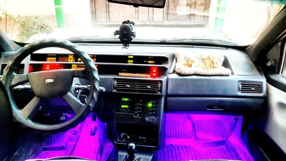 Moshina yurishi  zur barter bor