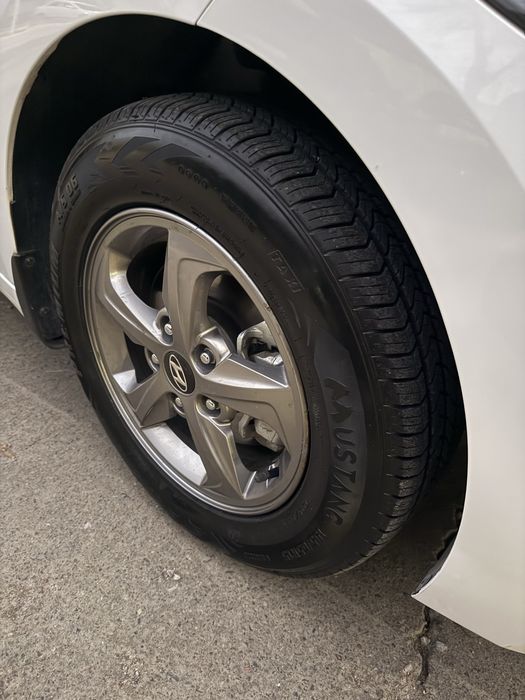 Hyundai Elantra GLS 2017