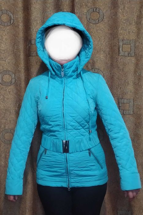 Куртки на  девочку 12-13 лет