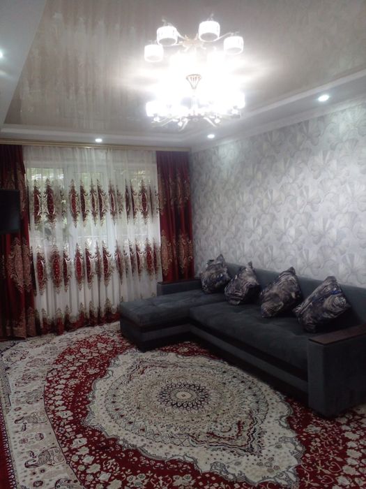 Продам квартиру срочно