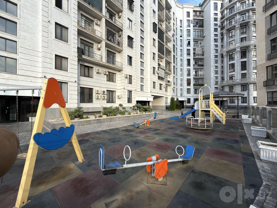 Malika bozor Шайхантохурский район 76kvd+balkon kadastr bor euro rem