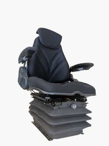 Scaun Tip Grammer Suspensie Pneumatica Textil