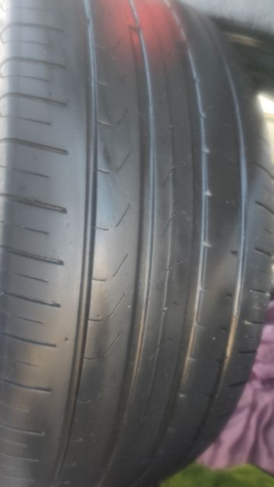 Диски с резиной !