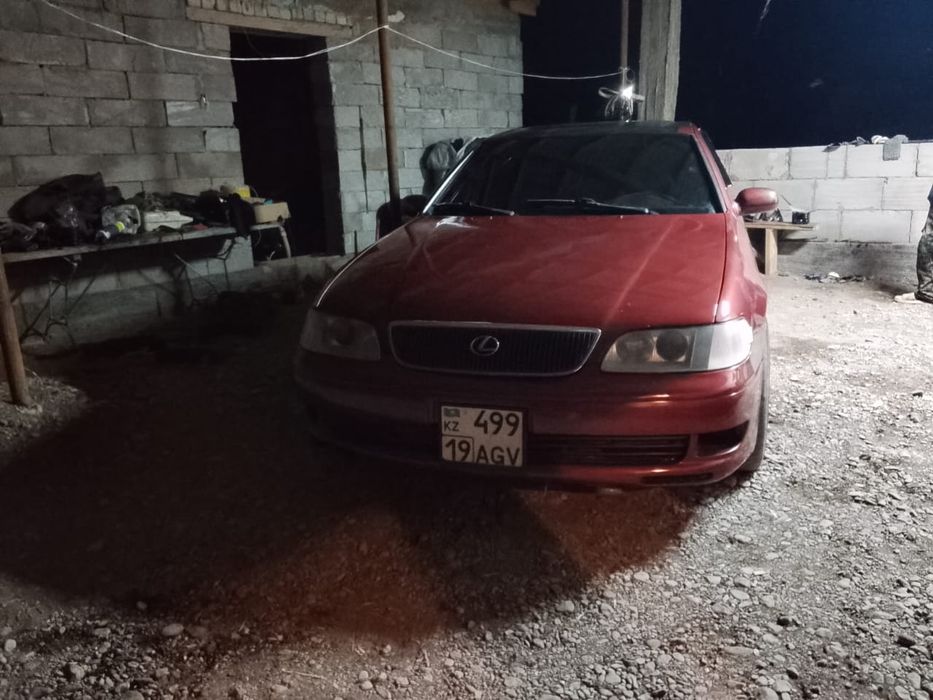 Продам Лексус GS 300