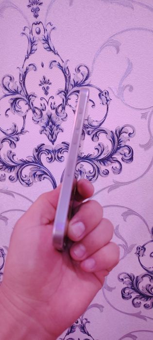 Yangi telifon yuzini Kodi bor