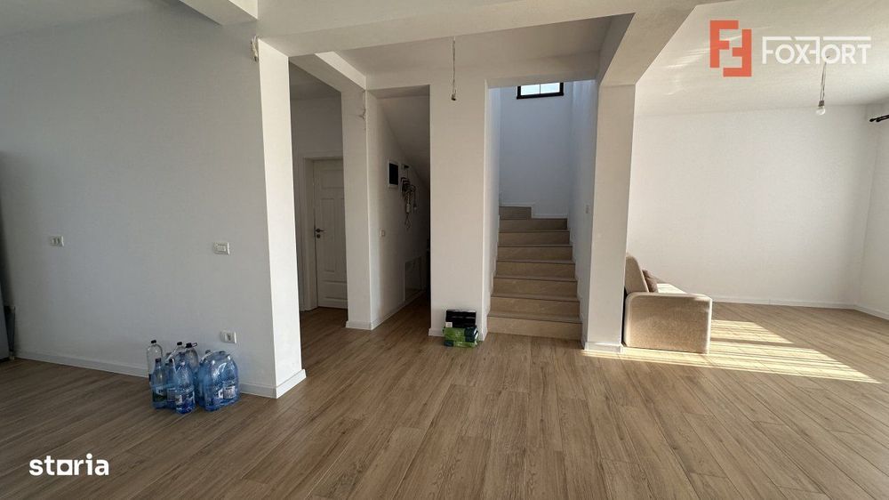Casa individuala 4 camere, 120 mp, in Chisoda