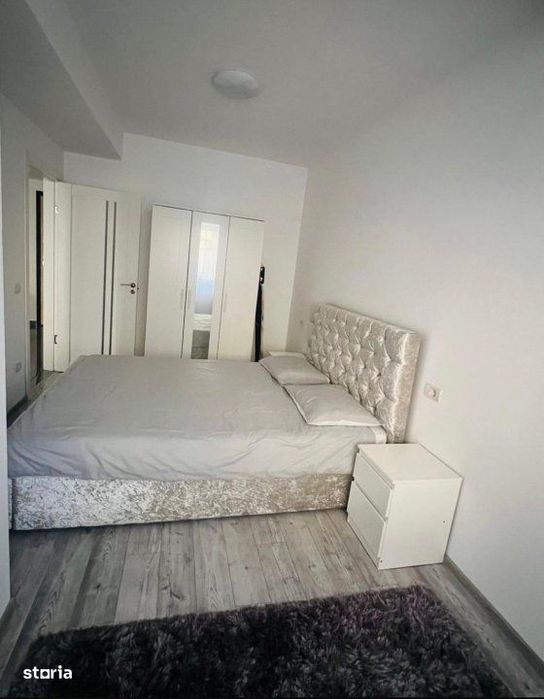 Apartament de inchiriat modern, 2 camere, Radauti — fotografia 3
