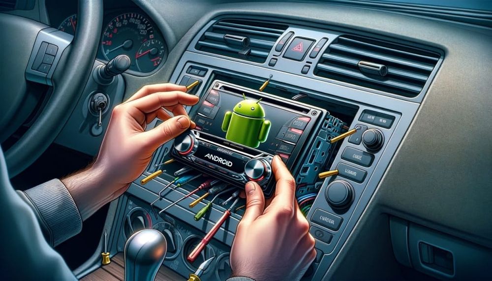 Автоэлектрик по аксесуарам