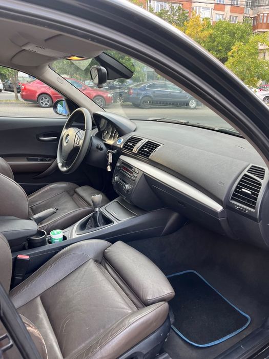 BMW Seria 1 2004 — imagine 5