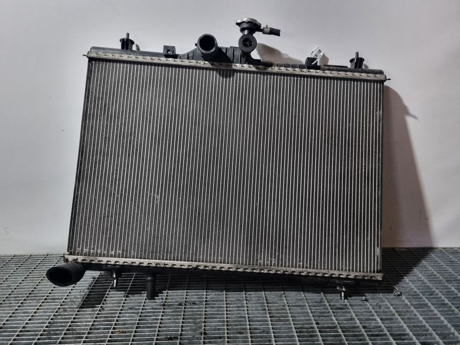 Radiator apa Renault Koleos 2.0 D 2008 - 2011 (1493)