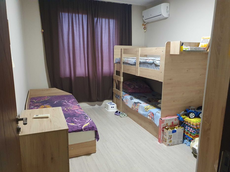 Продава се Тристаен апартамент в Димитровград - 92 кв.м за 1192 €/кв.м - Снимка #13