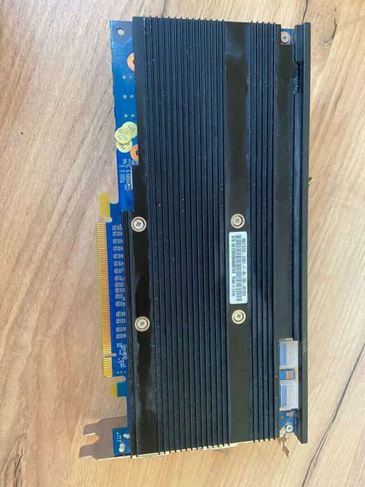 Комплект видеонаблюдения