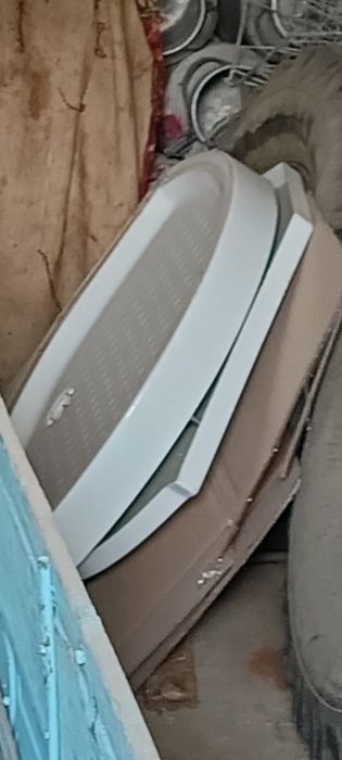 Продам душ кабинку