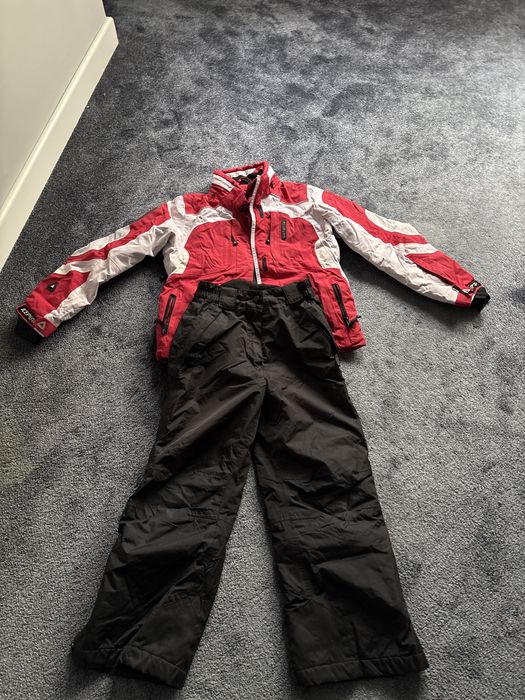Costum ski copii icepeak