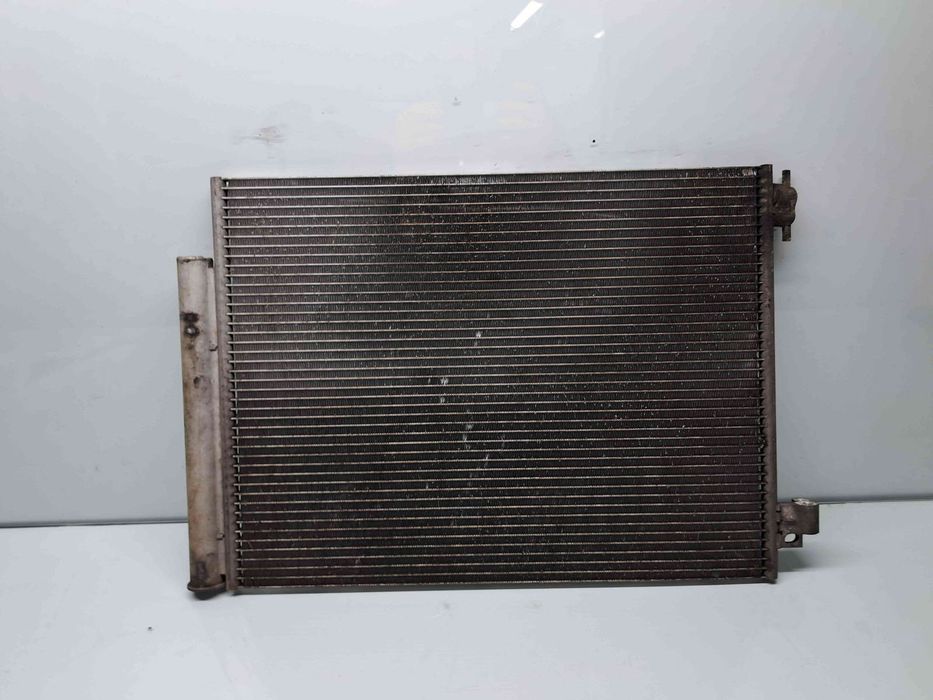 Radiator clima / AC  Dacia Sandero 2 [Fabr 2012-2020] 921006843R 1.5 d