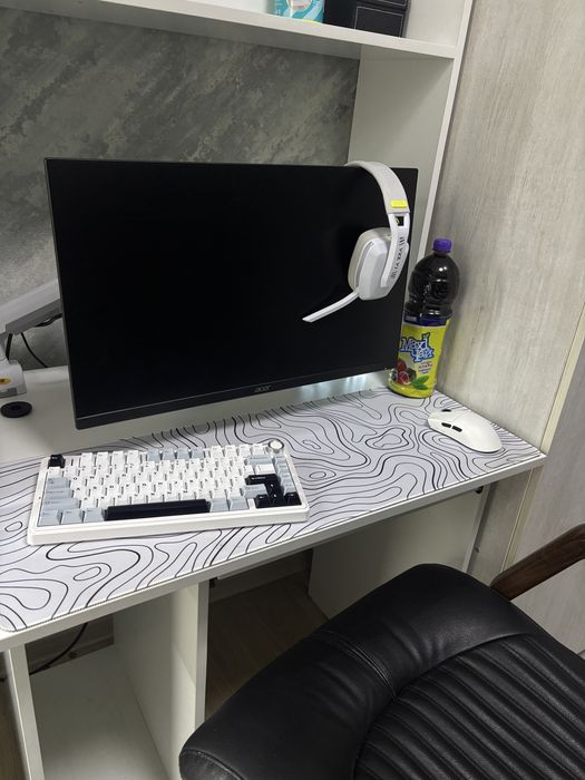 Мощный игровой комп i5-12400f | 3060ti
