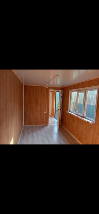 Продам утепленный контейнер