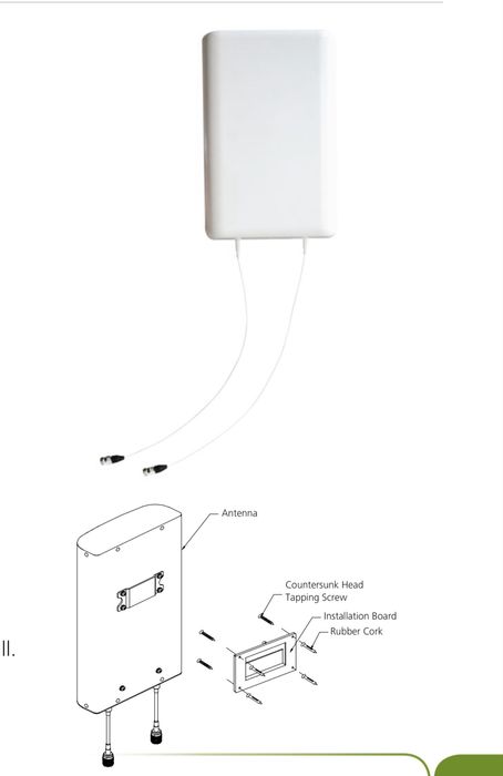 Huawei HADDA-0709/1827-N-7/8