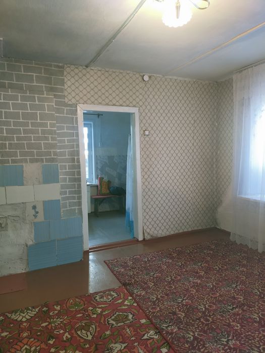 Продам  дом! За хорошую цену!