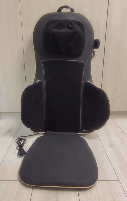 Scaun de masaj, Perna masaj - Medisana MC 825 - Modelul Nou - Gen. 2-a
