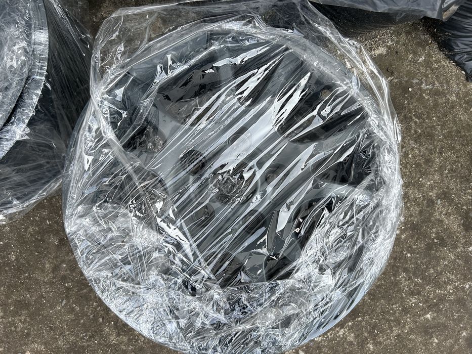 Джанти 15ки оригинални от Мерцедес