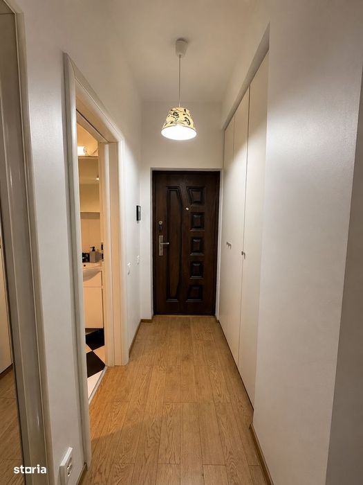 Apartament 2 Camere | Calea Mosilor | Centrala proprie | Terasa