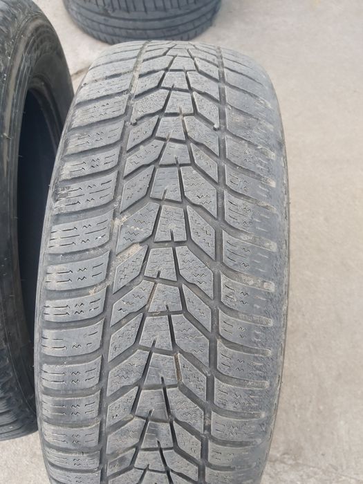 Hankook icept evo 3 225/60/17