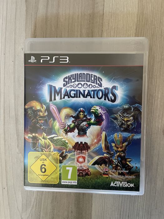 Оригинални Игри за PS3