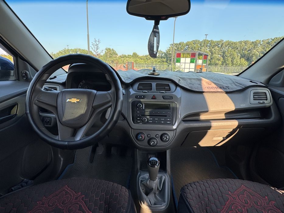 Chevrolet Cobalt