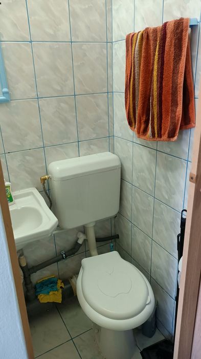 Garsoniera de închiriat