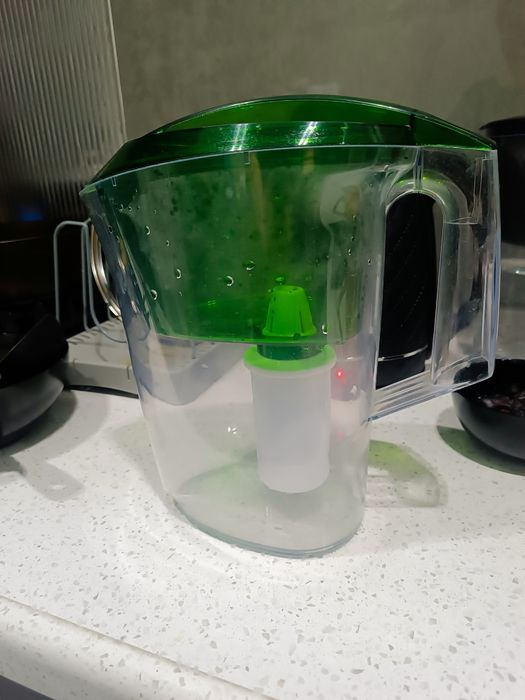 Фильтр для воды. Состояние как новый