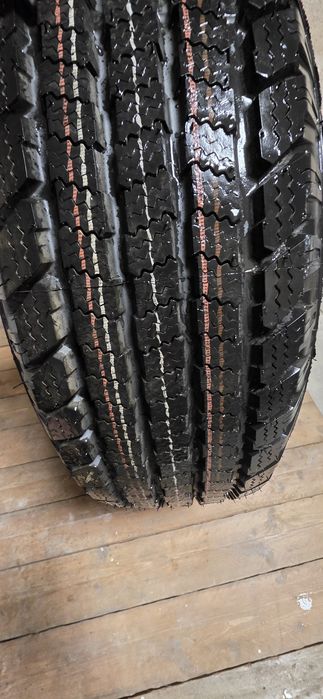Джанта с гума Volvo R17