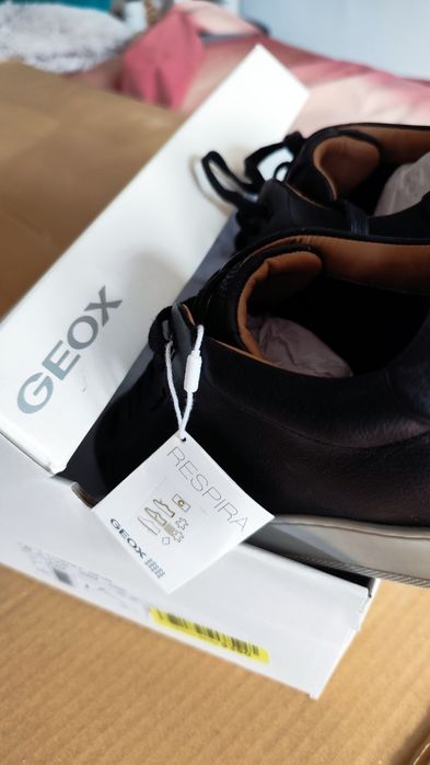 Оригинални мъжки кецове, гуменки Vans, маратонки Reebok и Asics