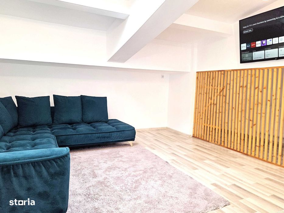 Apartament 3 camere de vânzare Gorjului — fotografia 1