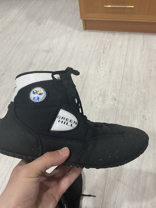 Барцофки green hil