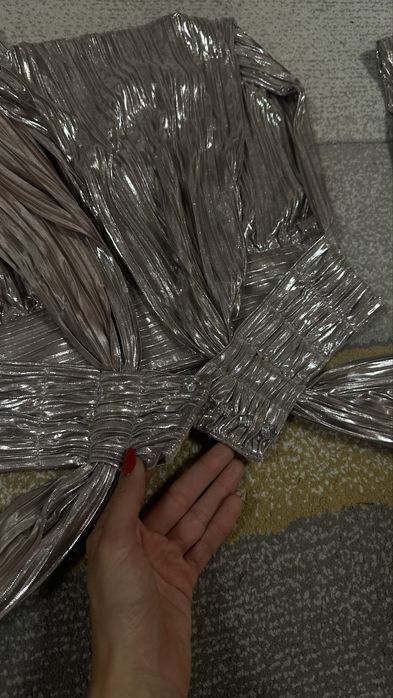 Сет топ и панталон