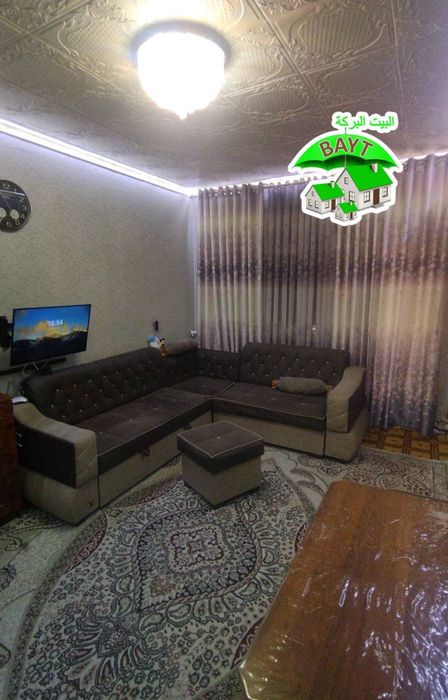 ÷ ЧИЛАНЗАР 16 кв 1-комнатная МЕТРО ЧИЛАНЗАР 5минут продаётся квартира