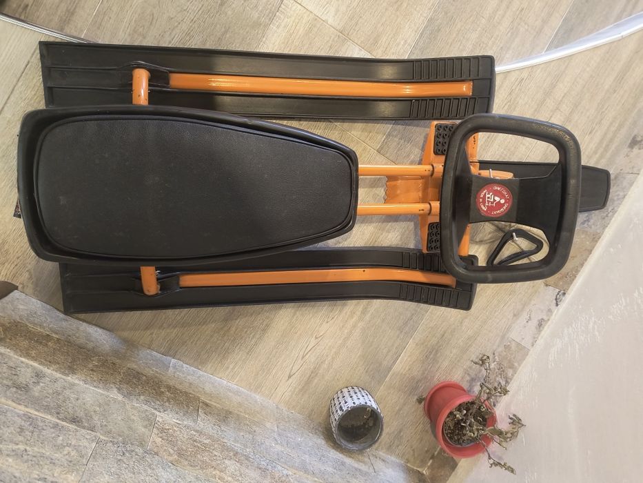 Шейна тип„Чук и Гек“