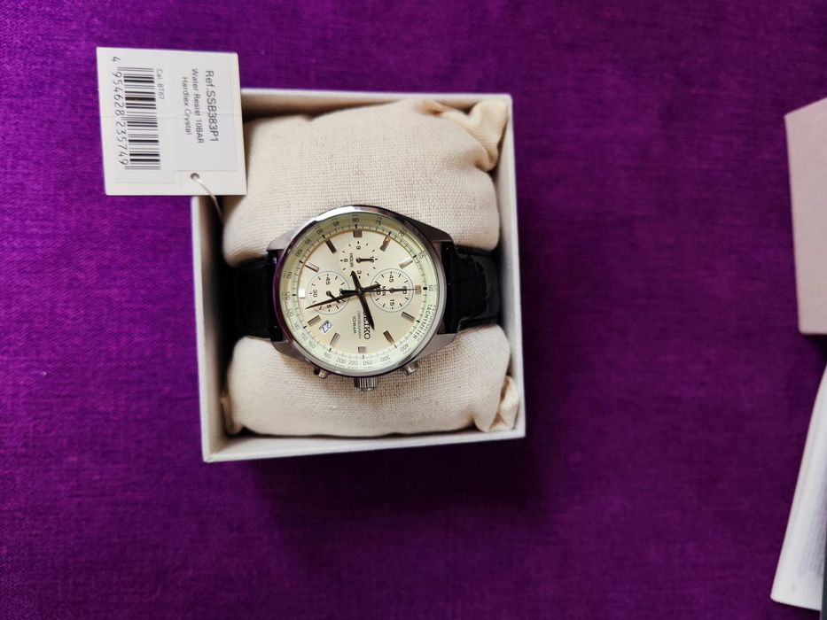 Срочно продам часы Seiko (оригинал,  Япония)