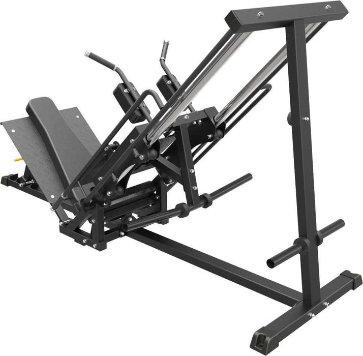 Хакен Машина - Лег Преса Impulse Leg Press IFP1711, Уред За Крака