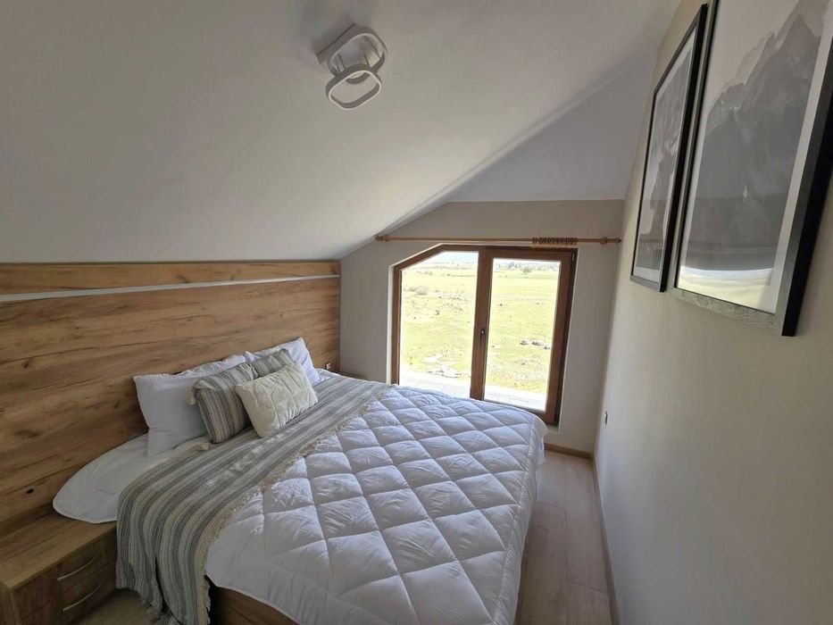 Продава се Двустаен апартамент в Банско - 58 кв.м за 1035 €/кв.м - Снимка #1