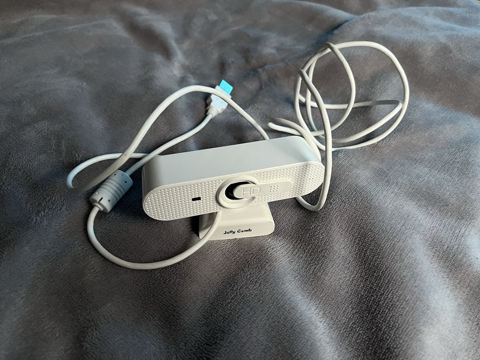 Уеб камера Jelly Comb 1080p