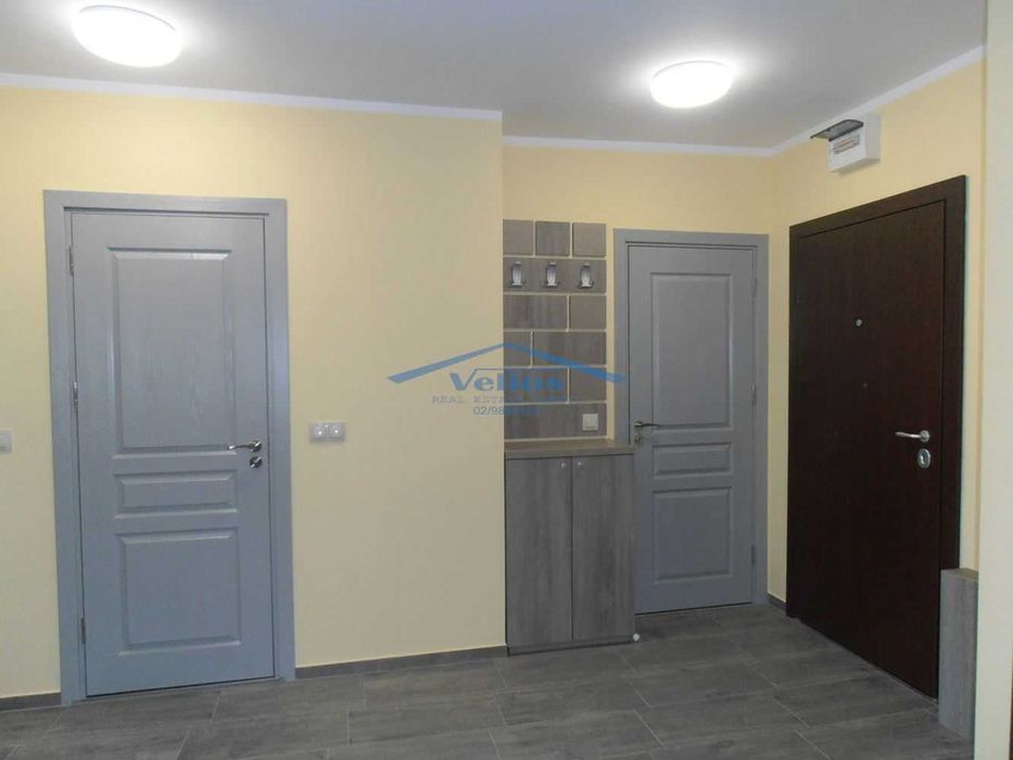 Продава се Двустаен апартамент в София, Център - 86 кв.м за 1536 €/кв.м - Снимка #10