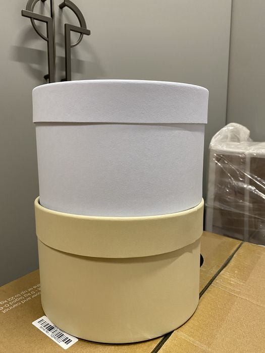 Коробки с глухой крышкой 21*11