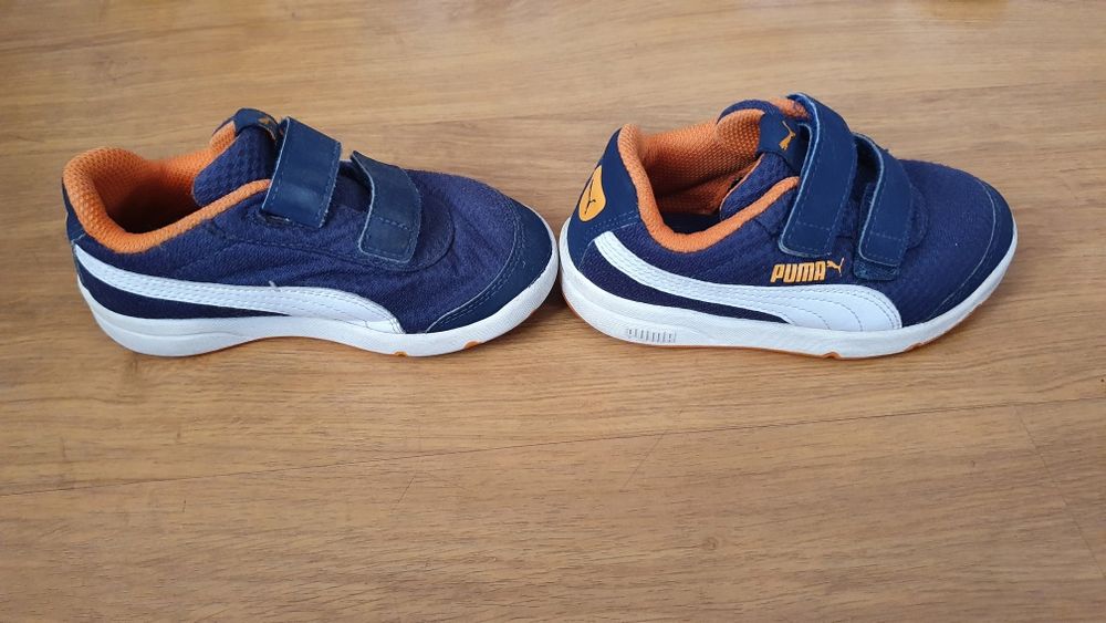 Децки маратонки.