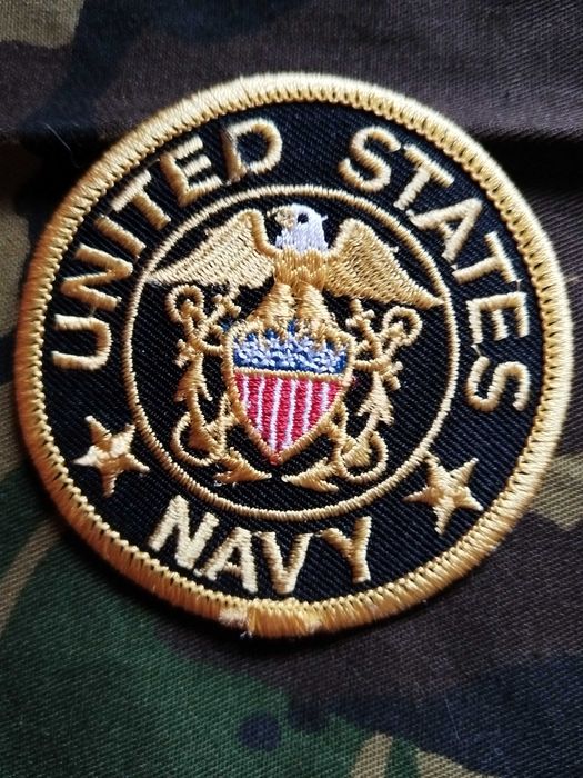 Военни емблеми - оригинални/реплики/възпоменателни и др.