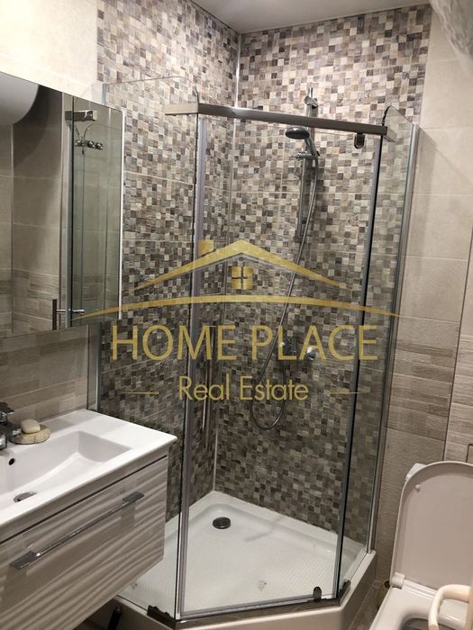 Дава се под наем Двустаен апартамент в Варна, Левски - 64 кв.м за 535.5 € - Снимка #6