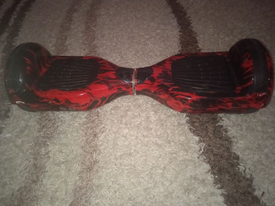 Гераскутер  б/у .