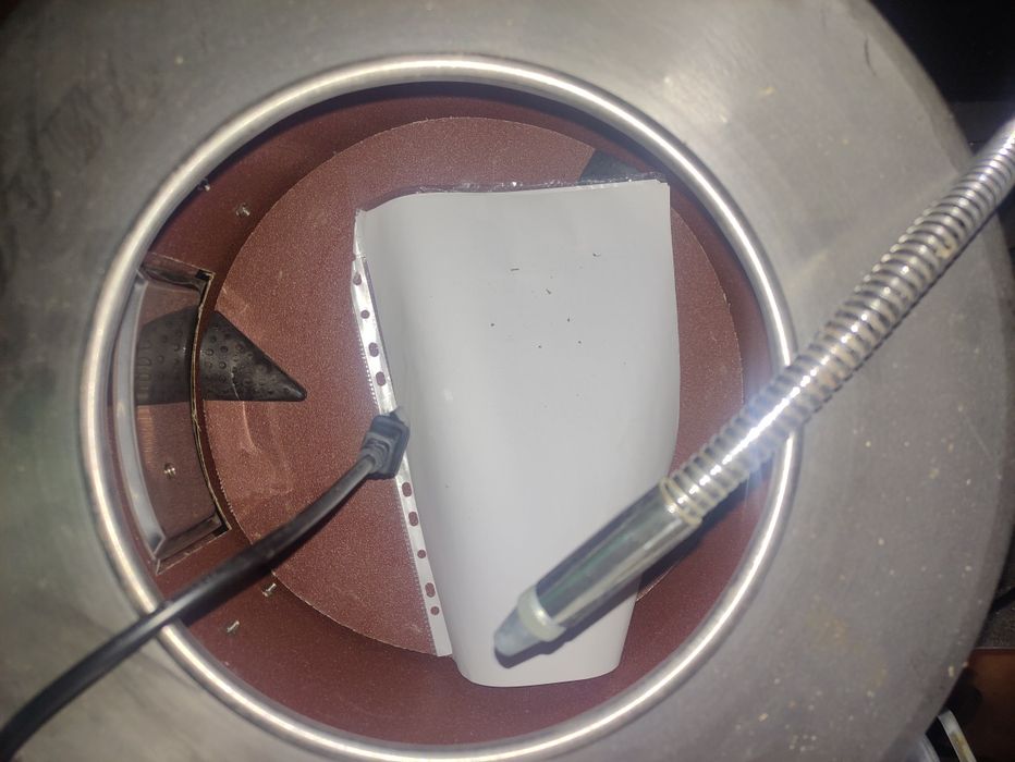 Продам аппарат для чистки картофеля