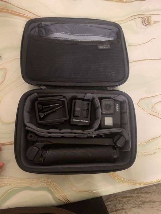 Hero 7 Go pro экшен камера